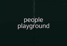 People Playground İndir - Full Türkçe PC
