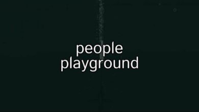 People Playground İndir - Full Türkçe PC