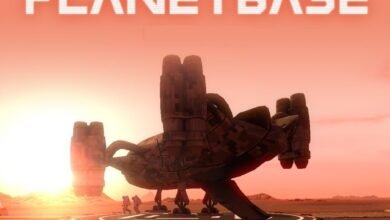 Planetbase İndir – Full Türkçe PC