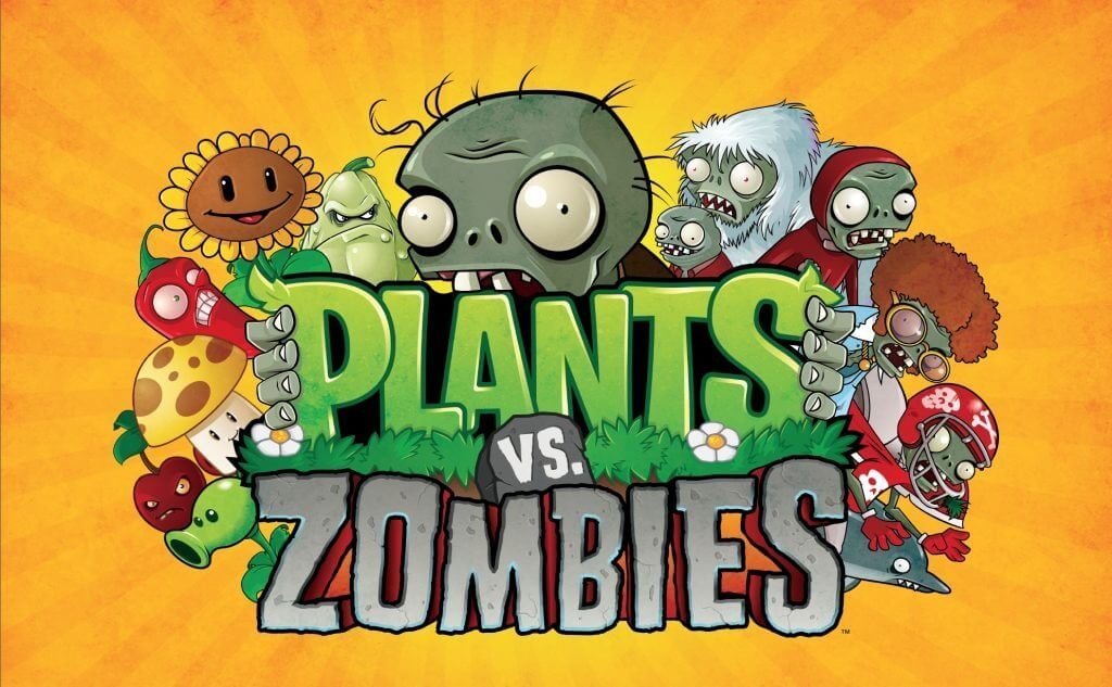Plants vs. Zombies GOTY Edition İndir – Full PC + Türkçe