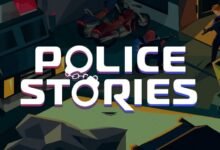 Police Stories İndir - Full v1.3.2 Türkçe