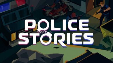 Police Stories İndir - Full v1.3.2 Türkçe