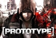 Prototype İndir PC - Full v1.0.12 Türkçe