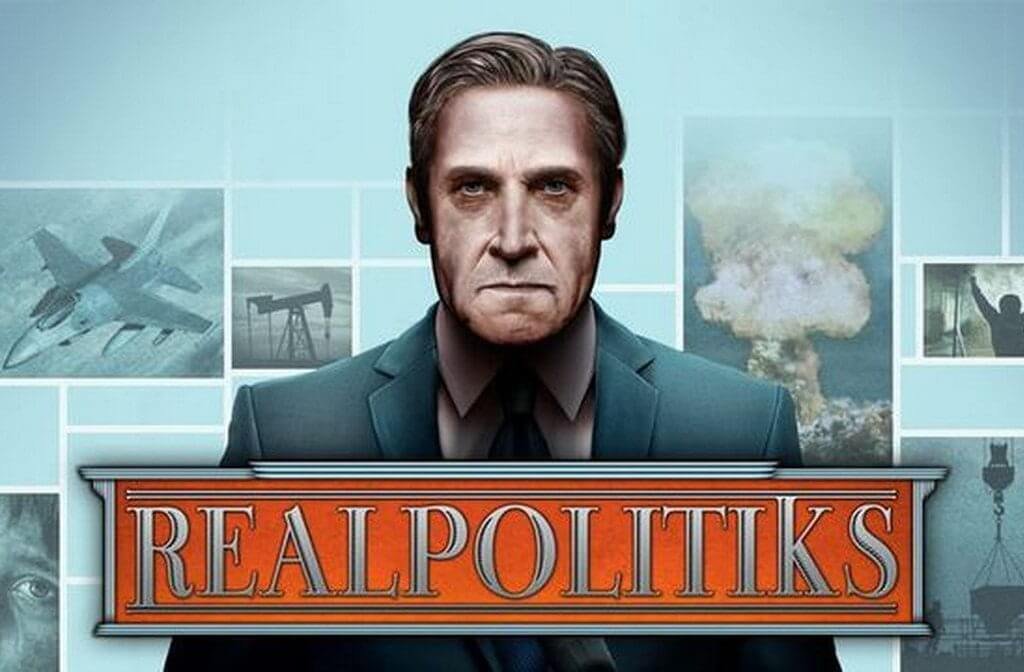 Realpolitiks İndir – Full PC Türkçe + Tüm DLC