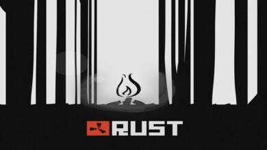 Rust İndir – Full Türkçe v2567 PC