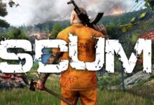 SCUM İndir - Full Türkçe PC