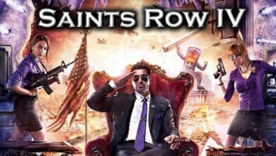 Saints Row 4 İndir - Full v1.3.0.4610986 Türkçe PC