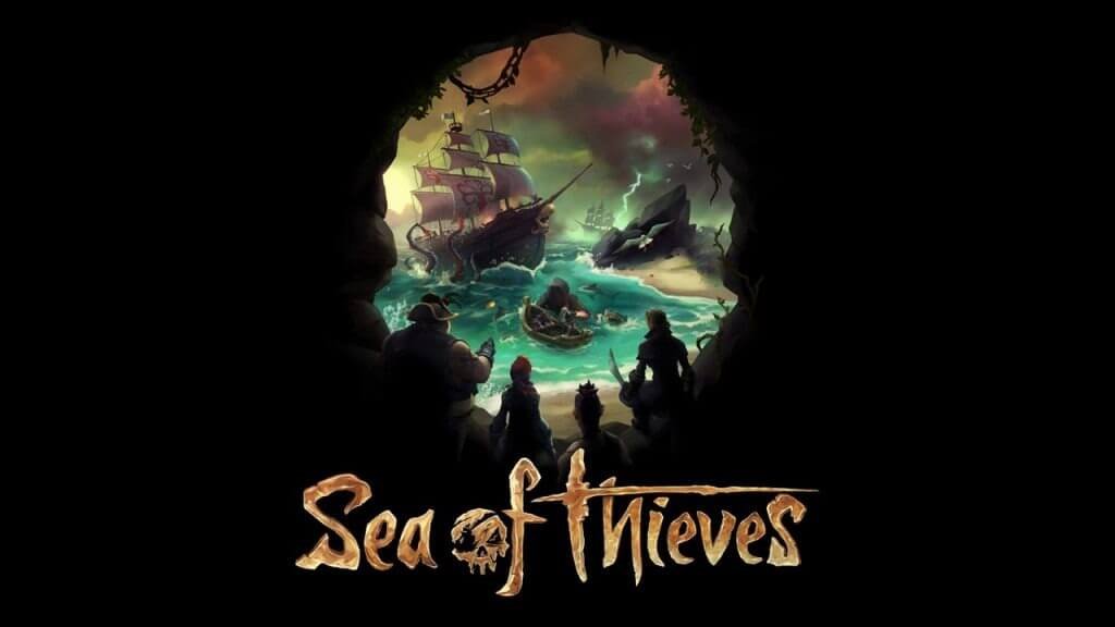 Sea of Thieves İndir – Full Türkçe PC