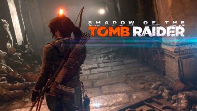 Shadow of The Tomb Raider indir - Full v1.01.0.0 PC Türkçe