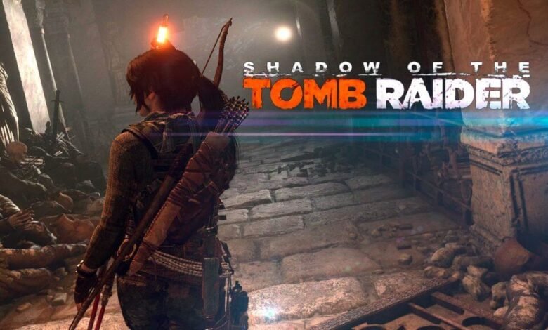 Shadow of The Tomb Raider indir - Full v1.01.0.0 PC Türkçe