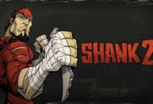 Shank 2 İndir - Full Türkçe PC