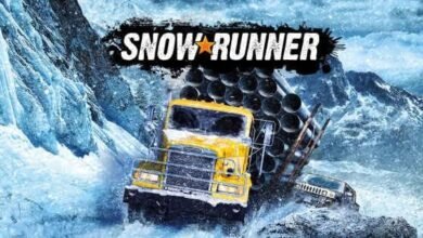 SnowRunner İndir - Full Türkçe PC