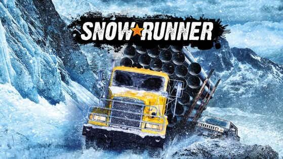 SnowRunner İndir - Full Türkçe PC