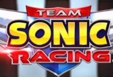 Team Sonic Racing İndir - Full Türkçe PC
