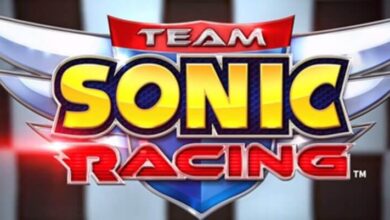 Team Sonic Racing İndir - Full Türkçe PC