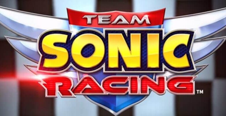 Team Sonic Racing İndir - Full Türkçe PC