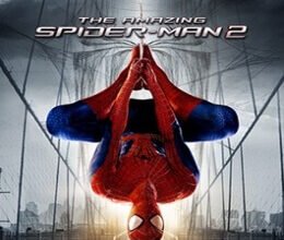 The Amazing Spider Man 2 İndir - Full PC + Türkçe