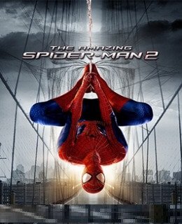 The Amazing Spider Man 2 Full İndir PC Game (Türkçe Yama)
