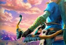 The Legend Of Zelda Breath Of The Wild İndir - Full PC - Türkçe