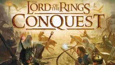 The Lord Of The Rings Conquest İndir - Full Türkçe PC