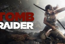 Tomb Raider İndir - Full + Türkçe