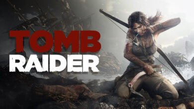 Tomb Raider İndir - Full + Türkçe