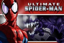 Ultimate Spider Man İndir - Full Türkçe PC