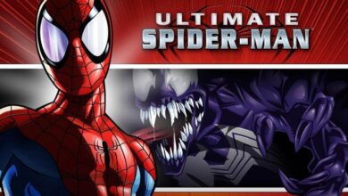 Ultimate Spider Man İndir - Full Türkçe PC