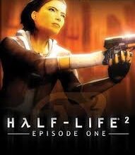 Half-Life 2 Episode One İndir - Full PC - Türkçe