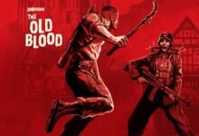 Wolfenstein The Old Blood İndir - Full v0.1464 Türkçe