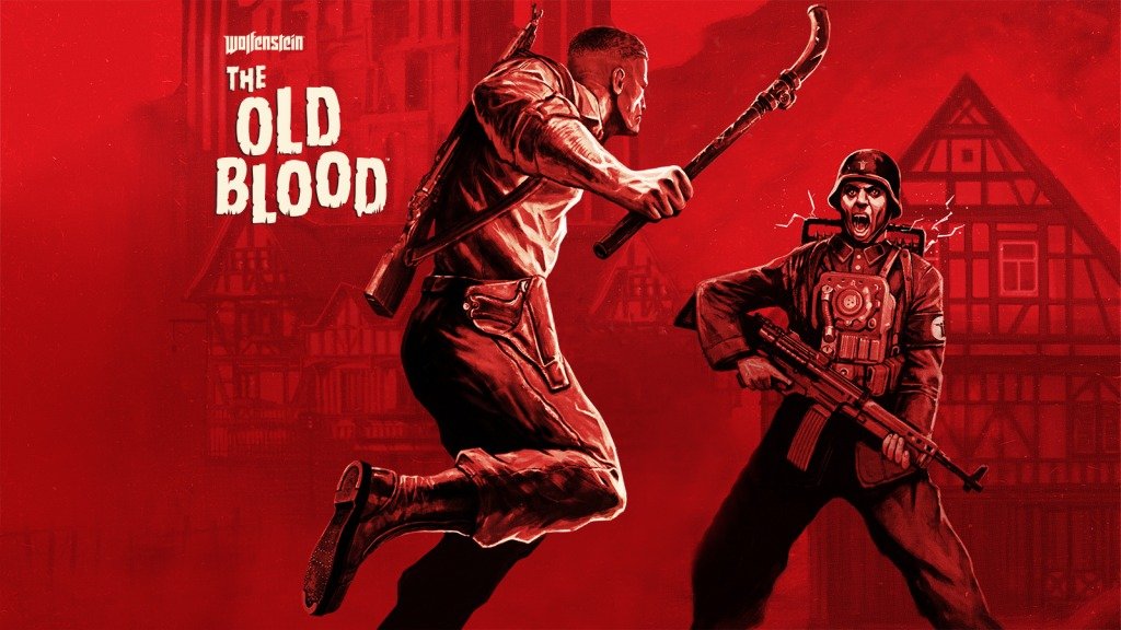 Wolfenstein The Old Blood İndir – Full Türkçe + Kurulum