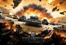 World Of Tanks İndir v11.4.0.464 Full Türkçe