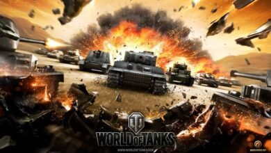 World Of Tanks İndir v11.4.0.464 Full Türkçe