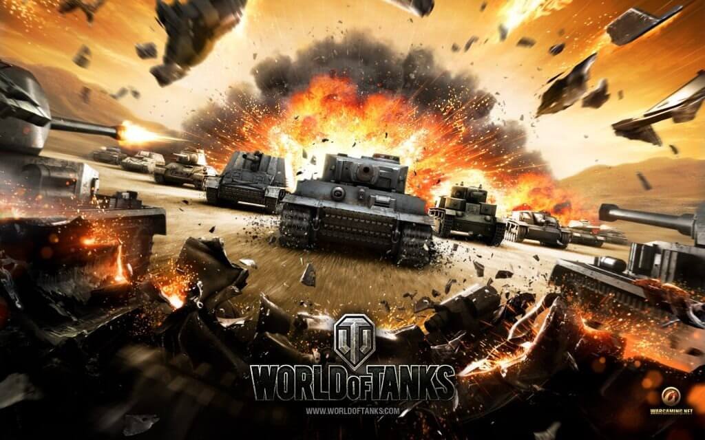 World of Tanks İndir Pc – Gezginler Oyun