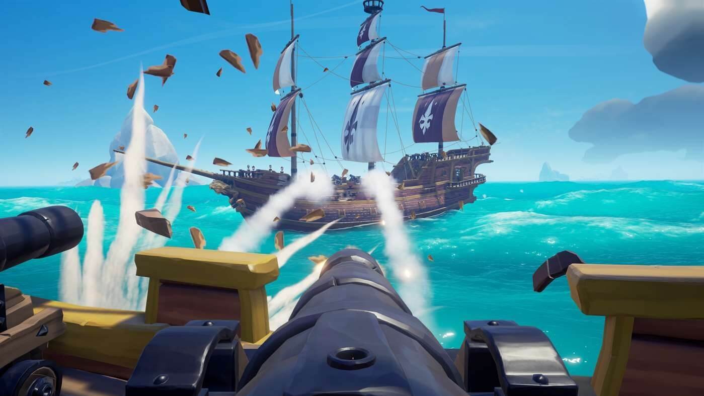 Sea of Thieves İndir – Full Türkçe PC