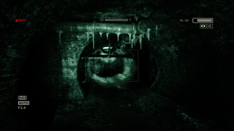 Outlast İndir Full v2.0.0.2] Türkçe PC