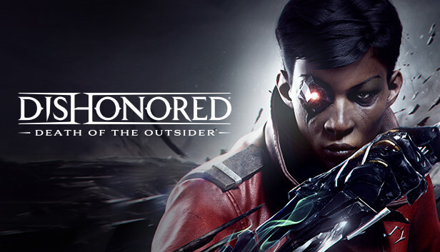 Dishonored PC Game İndir - Full PC - Türkçe (2025)