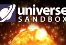 Universe Sandbox İndir v34.1.1 Full PC - Türkçe