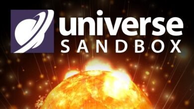 Universe Sandbox İndir v34.1.1 Full PC - Türkçe