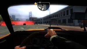 Driver San Francisco Full İndir Türkçe