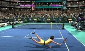 Virtua Tennis 4 İndir – Full Türkçe PC