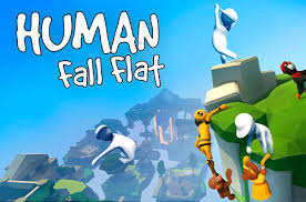 Human Fall Flat v2.5.1 Full Türkçe Ücretsiz Oyun İndir