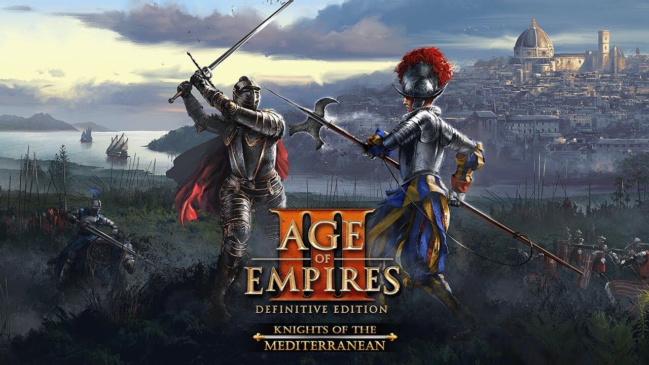 Age Of Empires 3 İndir - Full Türkçe +- HD - DLC (2025)