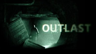 Outlast İndir Full v2.0.0.2] Türkçe PC