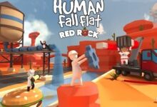 Human Fall Flat İndir - Full Türkçe