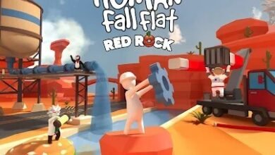 Human Fall Flat İndir - Full Türkçe