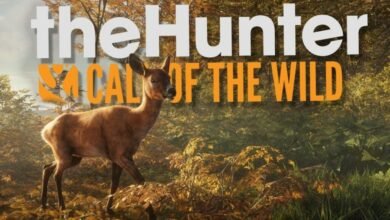 TheHunter Call Of The Wild İndir - Full Türkçe