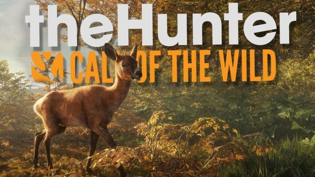 TheHunter Call Of The Wild İndir – Full PC Türkçe + Tüm DLC