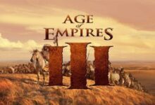 Age Of Empires 3 İndir - Full PC - Türkçe