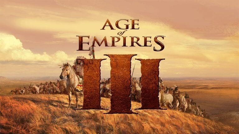 Age Of Empires 3 İndir – Full Türkçe + HD – DLC (2025)